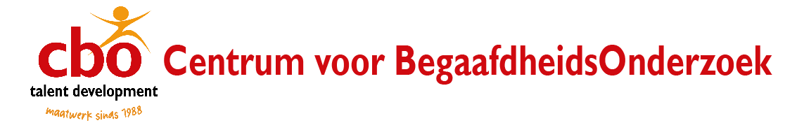 CBO Nijmegen